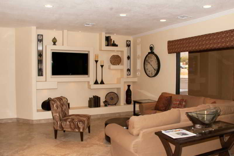 Hotel 3 Palms Tucson North Foothills Casas Adobes Esterno foto